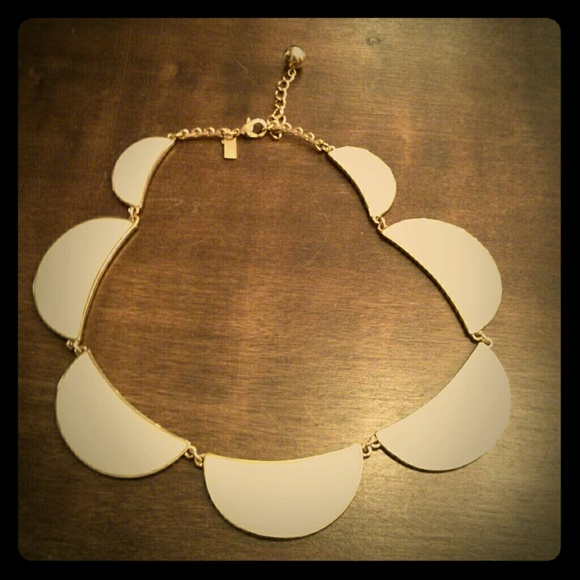 Sold! Kate Spade necklace