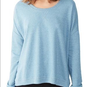 Alternative Apparel Eco Crew Sweatshirt  M Medium