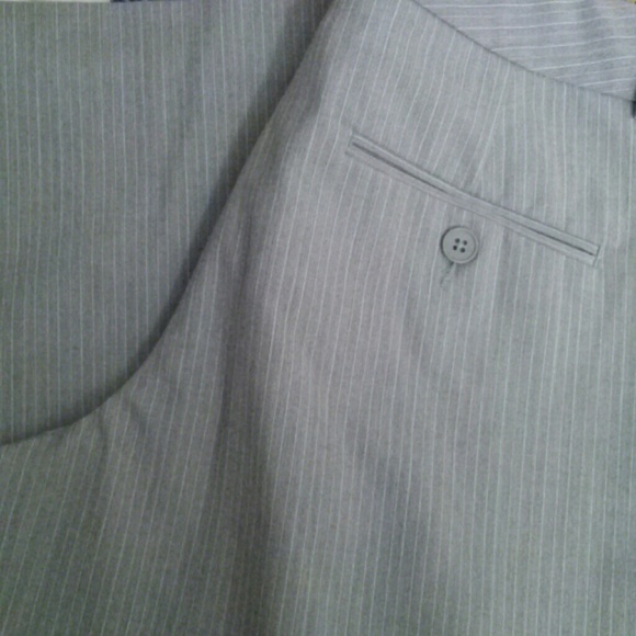 Original Express Editor dress pants - Picture 2 of 2