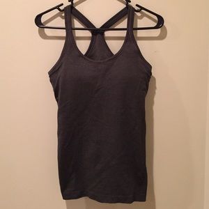 Lululemon Ebb to Street tank