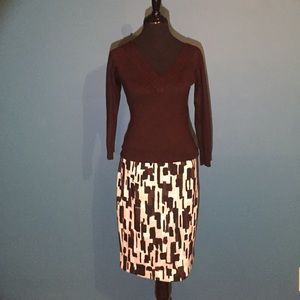 Grace Elements Pencil Skirt