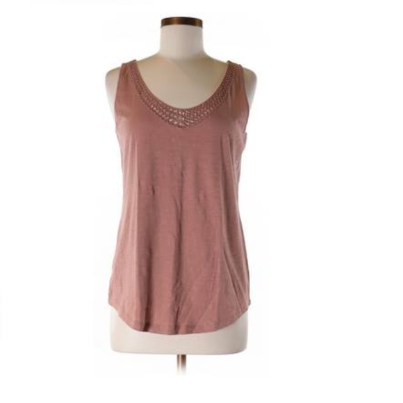 Ann Taylor tank top