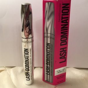 BareMinerals Lash Domination Volumizing Mascara