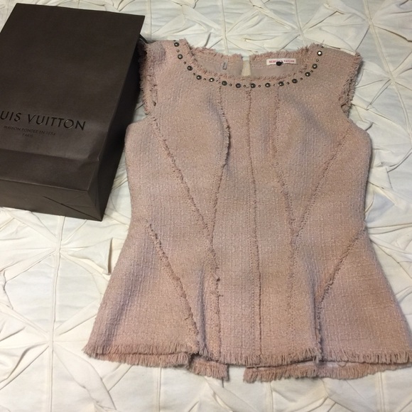 🎈🎈sale🎈🎈🎀Rebecca Taylor 🎀vest top