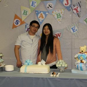 Meet your Posher, Julia