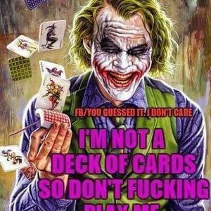 Meet your Posher, Jamie