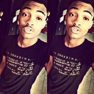 Meet your Posher, Jay