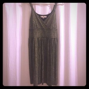 LOFT Printed Sundress