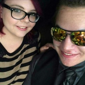 Meet your Posher, Joseph