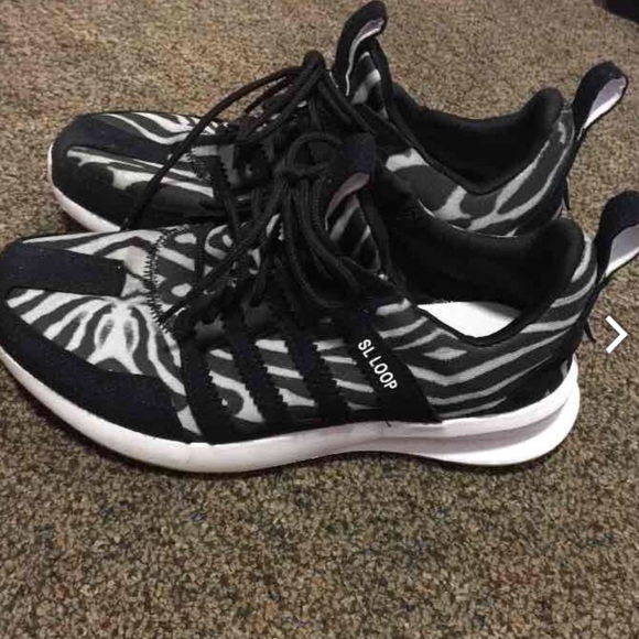 Adidas Shoes - FINAL PRICE Adidas SL Loop
