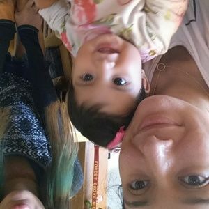 Meet your Posher, Mayra