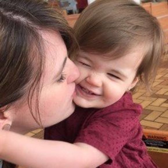 Meet your Posher, Tiffany