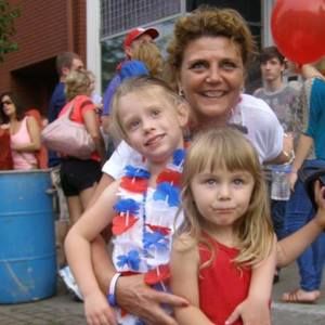 Meet your Posher, Venessa