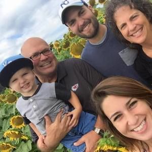 Meet your Posher, Shelley