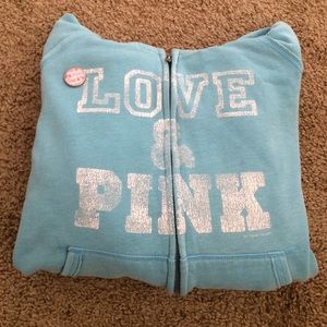 Victoria's Secret PINK Hoodie