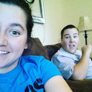 Meet your Posher, Whitley