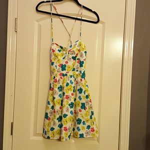 American Eagle mini dress