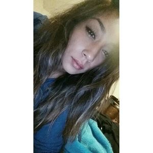 Meet your Posher, Brandy