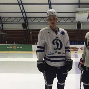 Meet your Posher, Andrey