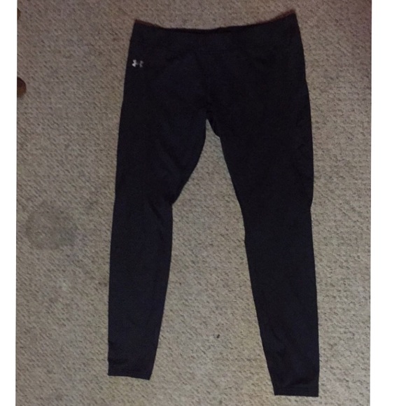 UA tights