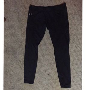 UA tights