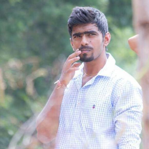 Meet your Posher, Naresh - Picture 1 of 1