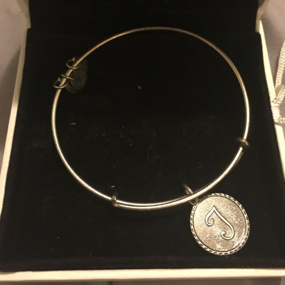 Alex and Ani bracelet