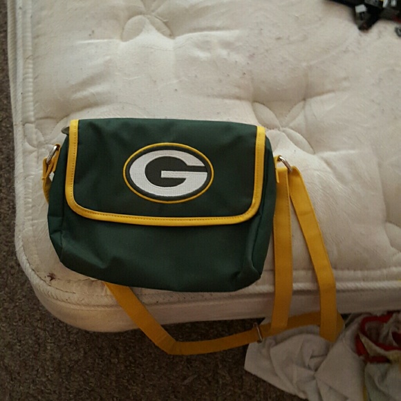 Packers purse - Picture 1 of 1