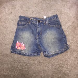 Steve & Barry's Denim Shorts