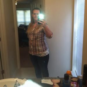 Meet your Posher, Kerry