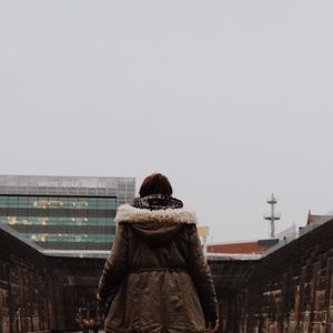 Meet your Posher, Isabella