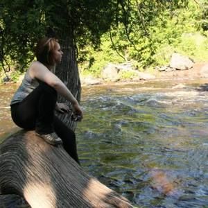 Meet your Posher, Sheri