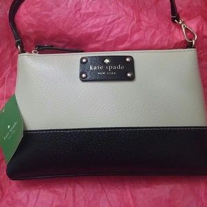 Kate Spade Linet Berkeley Lane Wristlet NEW w/ tag