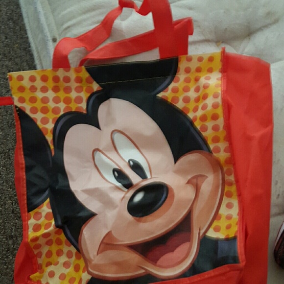 Mickie bag - Picture 1 of 1