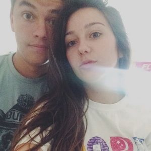 Meet your Posher, Myah