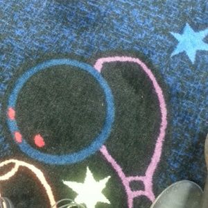 Meet your Posher, Jamie