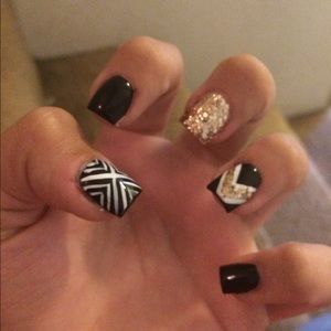 Meet your Posher, Taylor