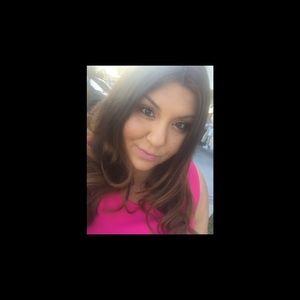 Meet your Posher, Karina