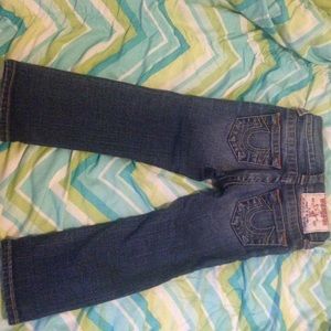True Religion jeans