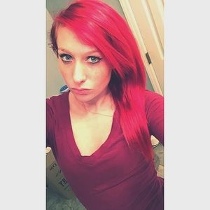 Meet your Posher, Taylor