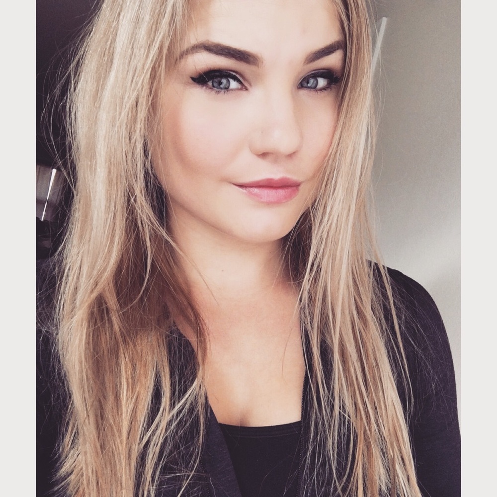 Meet Your Posher!