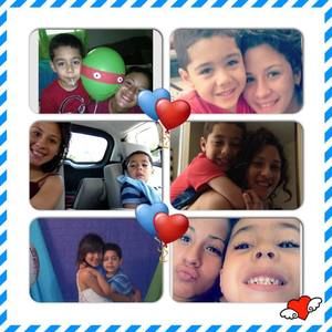 Meet your Posher, Mildred