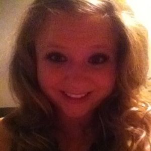 Meet your Posher, Danielle