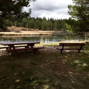 Meet your Posher, Keith