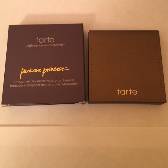 Tarte Park Ave Princess Bronzer Full Size