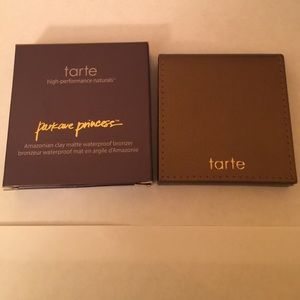 Tarte Park Ave Princess Bronzer Full Size