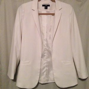 H&M blazer