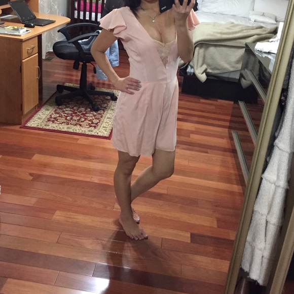 Lulu's Romper - Picture 2 of 4