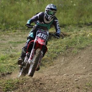 Meet your Posher, Jason