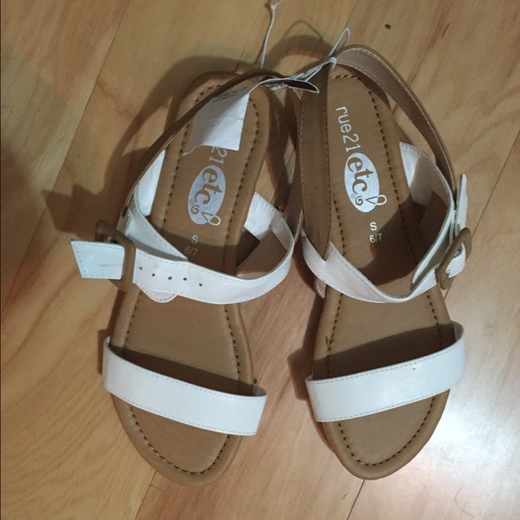 Cute Sandals